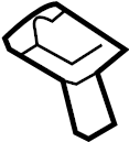 View 97209545 Mass Air Flow Sensor Full-Sized Product Image