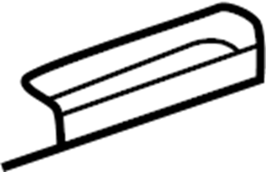 View 15704803 Floor Extension (Front, Rear) Full-Sized Product Image