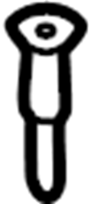 View 88935568 Headrest Guide Full-Sized Product Image