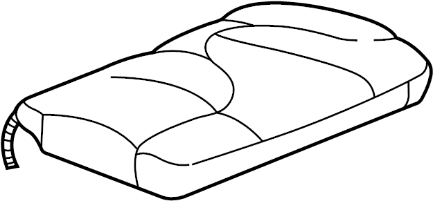 View 88976229 Seat Cover Full-Sized Product Image