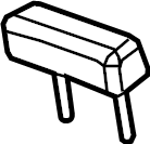 View 84401454 RESTRAINT.  Full-Sized Product Image