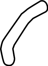 View 12648340 HOSE.  Full-Sized Product Image