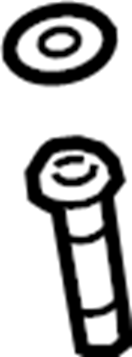 View 84344926 Headrest Guide Full-Sized Product Image