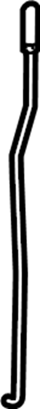 View 84201470 Door Lock Operating Rod Full-Sized Product Image