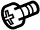 View 10421018 RETAINER - BODY SI T/PNL.  Full-Sized Product Image