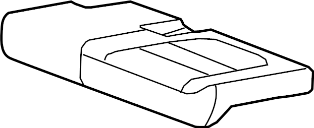 View 84945453 Seat Cover Full-Sized Product Image