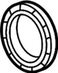 View 42694803 Seal. (Front) Full-Sized Product Image