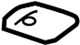 View 15828268 Cover. Sunvisor. Bezel.  Full-Sized Product Image