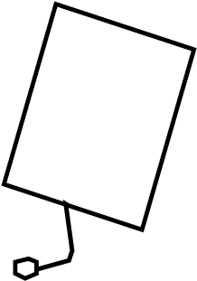 View 22913848 Seat Heater Pad Full-Sized Product Image