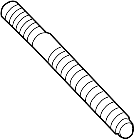 View 11601816 Stud. Compressor. Alternator.  Full-Sized Product Image