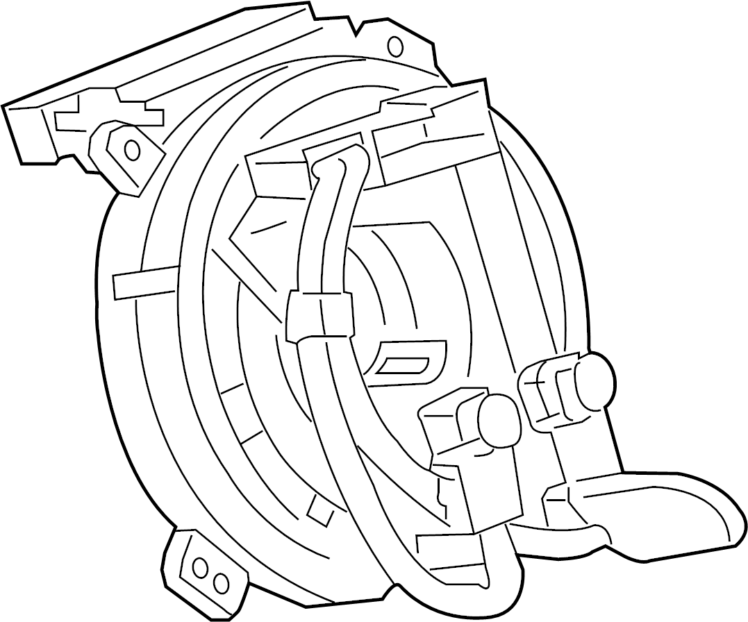 View 39017556 Coil.  Full-Sized Product Image