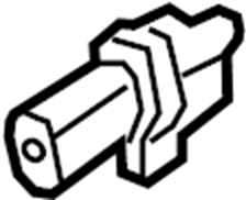View 13589190 Seat Motor Full-Sized Product Image