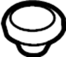 View 84927360 Radiator Insulator (Upper, Lower) Full-Sized Product Image