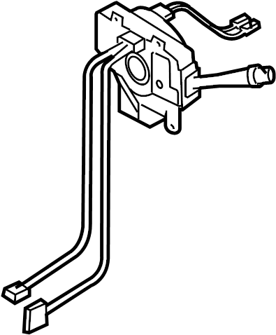 View 15906128 Switch. Combination. Turn. Signal. / Lever. Combo.  Full-Sized Product Image