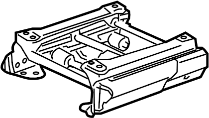 View 88894933 Seat.  Full-Sized Product Image