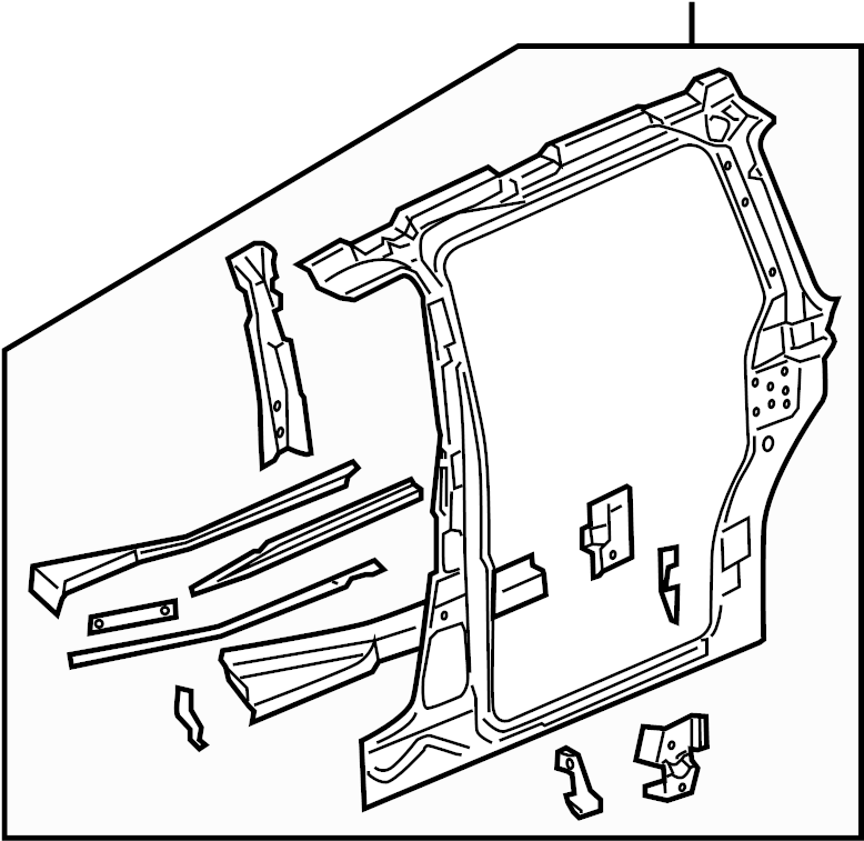 View 89025299 Uniside Full-Sized Product Image