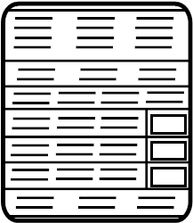View 15851502 Engine Decal Full-Sized Product Image