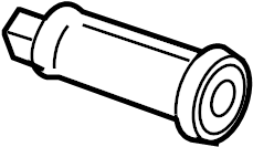 View 19178591 Cylinder. Ignition. Lock.  Full-Sized Product Image