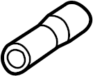 View 15842789 Hose. Filler. Fuel.  Full-Sized Product Image