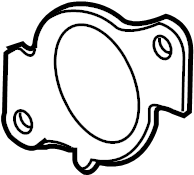 View 94435591102 Brake Master Cylinder Repair Kit Full-Sized Product Image