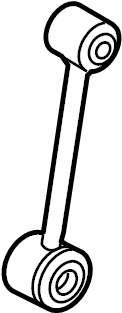 View BR3Z5C488A Link. Stabilizer. Bar.  Full-Sized Product Image
