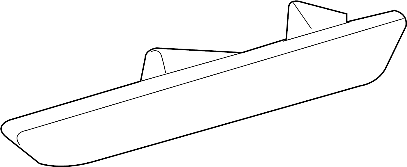 View AR3Z15A201C Side Marker Light Full-Sized Product Image