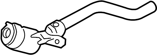 View FR3Z5E212L Catalytic Converter Full-Sized Product Image