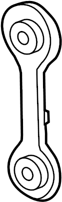 View FR3Z5A972A Link. Arm.  Full-Sized Product Image