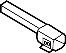 View FR3Z2C251A Fluid. Level. Sensor. Switch. Brake.  Full-Sized Product Image