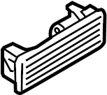View AM5Z13776G Cargo Area Light Full-Sized Product Image