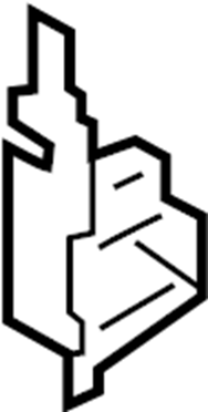 View AV6Z19812E A/C Refrigerant Line Bracket (Front, Rear) Full-Sized Product Image