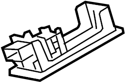 View BM5Z13776C Courtesy Light Full-Sized Product Image