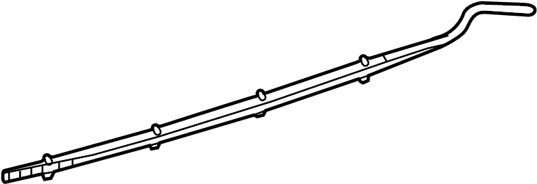 View BM5Z13C626B Courtesy Light (Left) Full-Sized Product Image