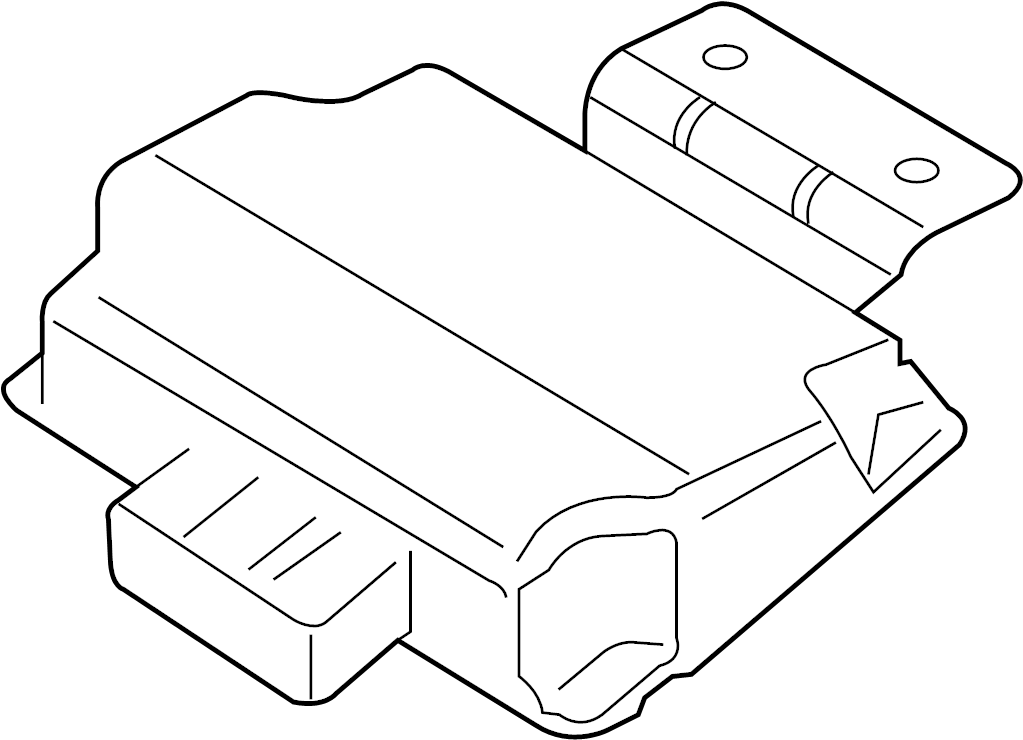 View K2GZ14B526A Power Inverter Full-Sized Product Image