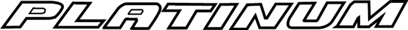 View HS7Z9942528B Deck Lid Emblem Full-Sized Product Image