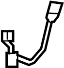 View DG1Z9A299D Fuel Tank Sending Unit Full-Sized Product Image