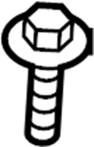 View W500300S439 Bolt. Air.  Full-Sized Product Image