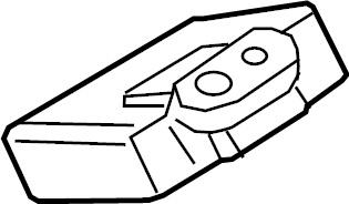 View BT4Z19A387B Module. Control.  Full-Sized Product Image