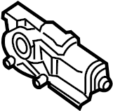 View DS7Z7823394B Window Motor Full-Sized Product Image