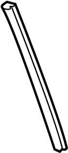 View DS7Z5421596C Guide. (Front, Lower) Full-Sized Product Image