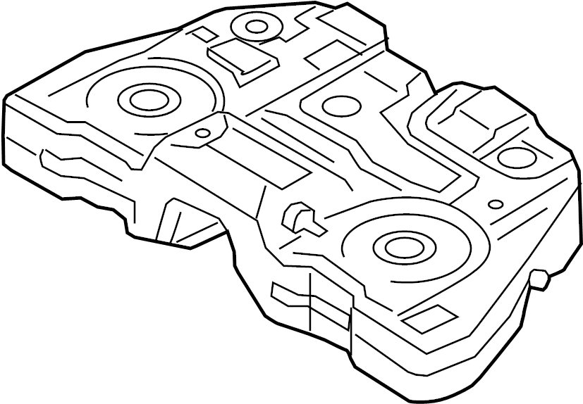 View EG9Z9002J Fuel Tank Full-Sized Product Image