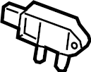 View JX7Z5L200A SENSOR ASSEMBLY.  Full-Sized Product Image
