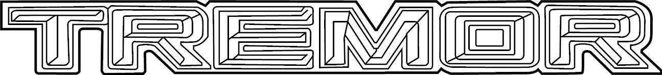 View ML3Z9925622J Truck Bed Decal Full-Sized Product Image