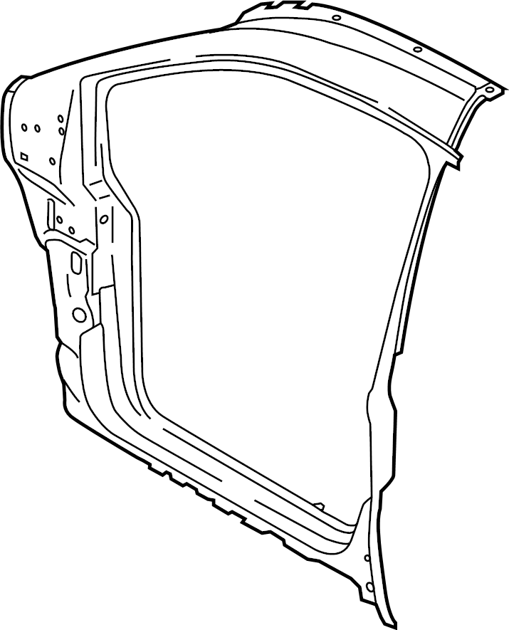 View DT1Z5B061W Uniside Full-Sized Product Image
