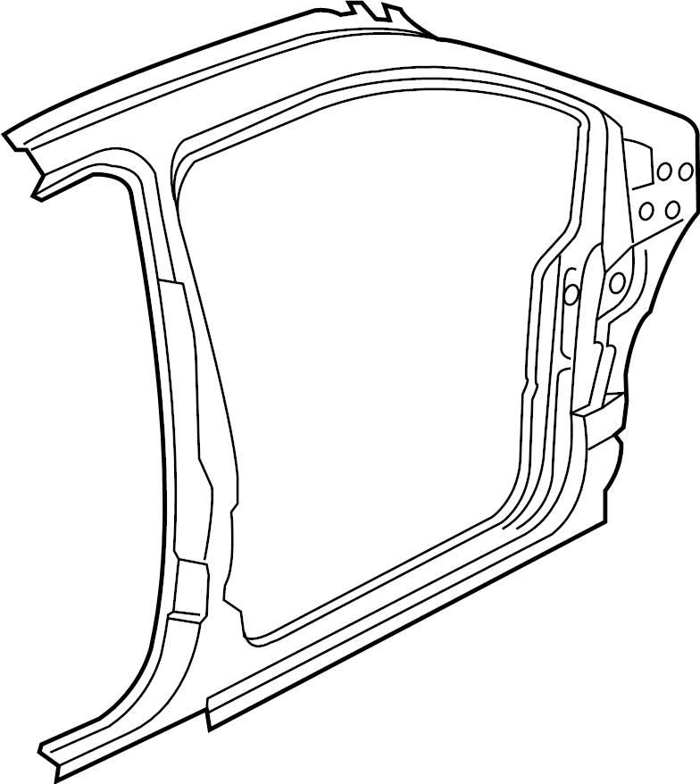 View DT1Z17211A10D Uniside Full-Sized Product Image