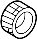 View DOAZ1201A Wheel Bearing (Front) Full-Sized Product Image