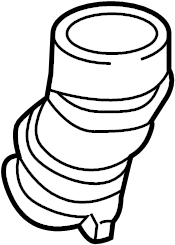 View BL3Z6763B Tube. Filler. Pipe. Oil. Inlet.  Full-Sized Product Image