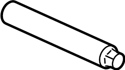 View W702492S437 Stud. Mount.  Full-Sized Product Image