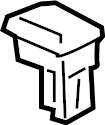 View EB3Z13A018B Ambient Light Sensor Full-Sized Product Image