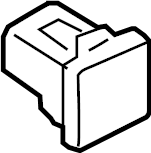 View EB3Z13D730AA Lamp switch. SWITCH ASSEMBLY - LIGHTING.  Full-Sized Product Image
